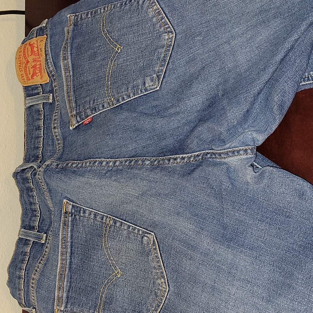 Mens Levi Bundle - image 6